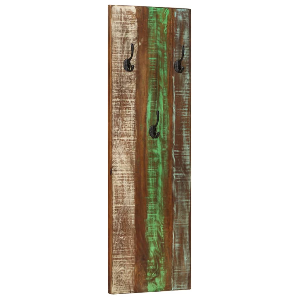 8720286602683_g_en_hd_10 vidaXL Wall-mounted Coat Racks 2 pcs 36x3x110 cm Solid Reclaimed Wood - Image 11
