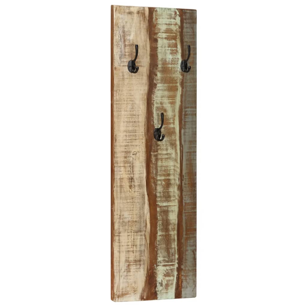 8720286602683_g_en_hd_11 vidaXL Wall-mounted Coat Racks 2 pcs 36x3x110 cm Solid Reclaimed Wood - Image 12