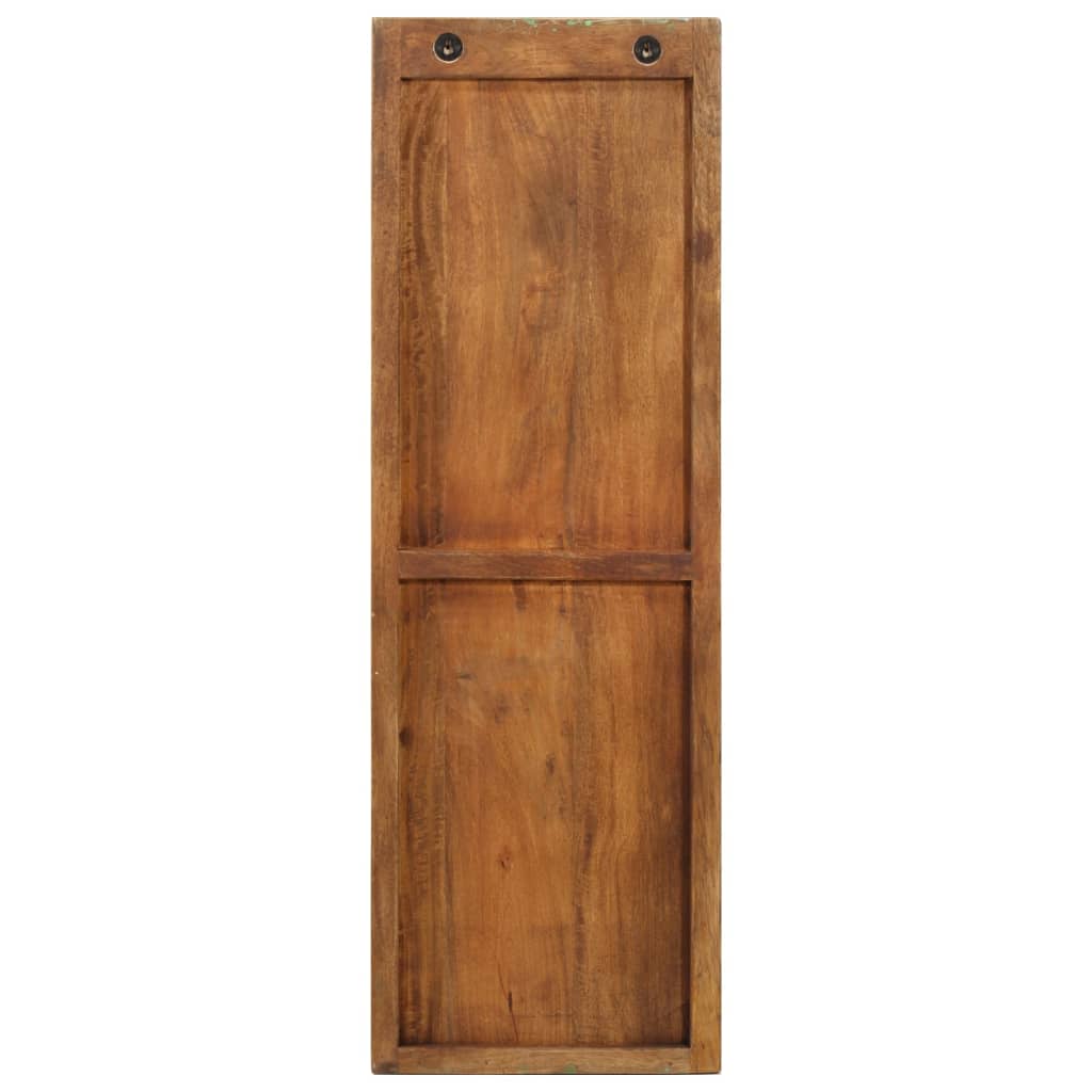8720286602683_g_en_hd_3 vidaXL Wall-mounted Coat Racks 2 pcs 36x3x110 cm Solid Reclaimed Wood - Image 4