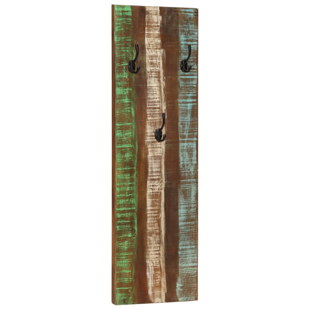 8720286602683_g_en_hd_8 vidaXL Wall-mounted Coat Racks 2 pcs 36x3x110 cm Solid Reclaimed Wood - Image 9