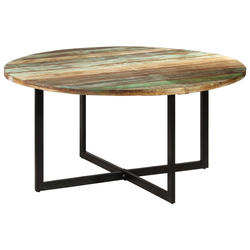 8720286602751_g_en_hd_11 vidaXL Dining Table 150x75 cm Solid Wood Reclaimed - Image 12