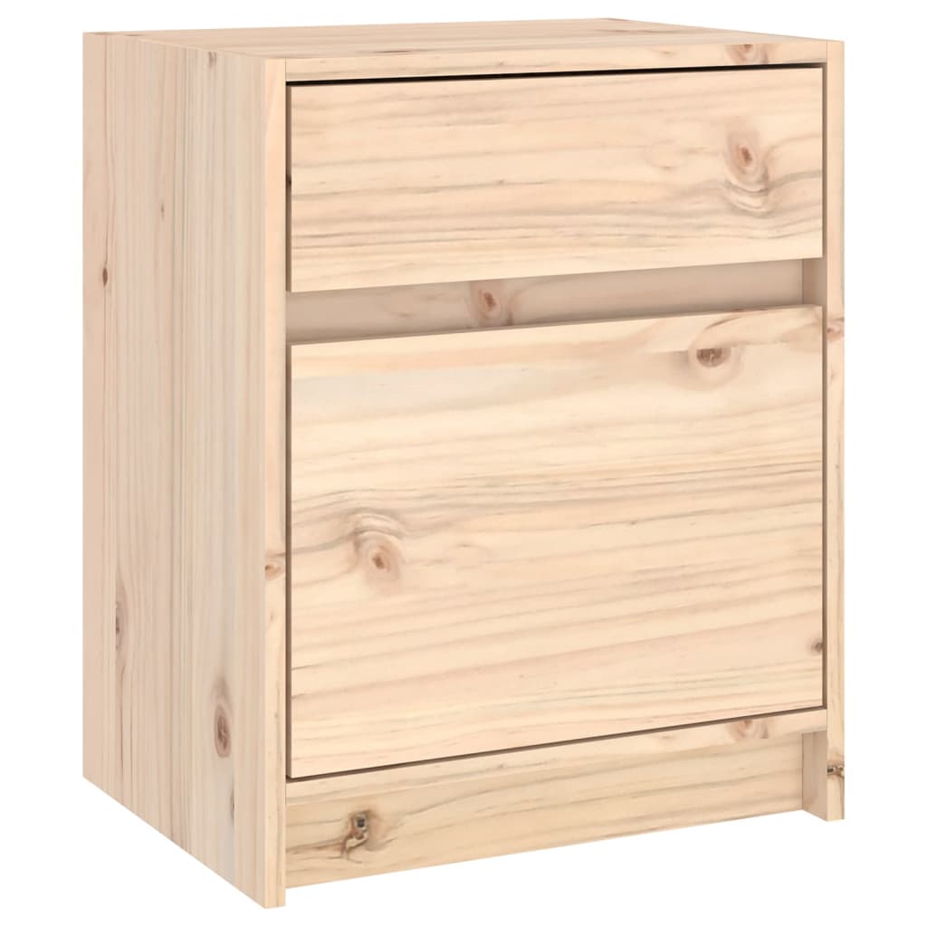 8720286608234_a_en_hd_1 vidaXL Bedside Cabinet 40x31x50 cm Solid Pinewood - Image 2