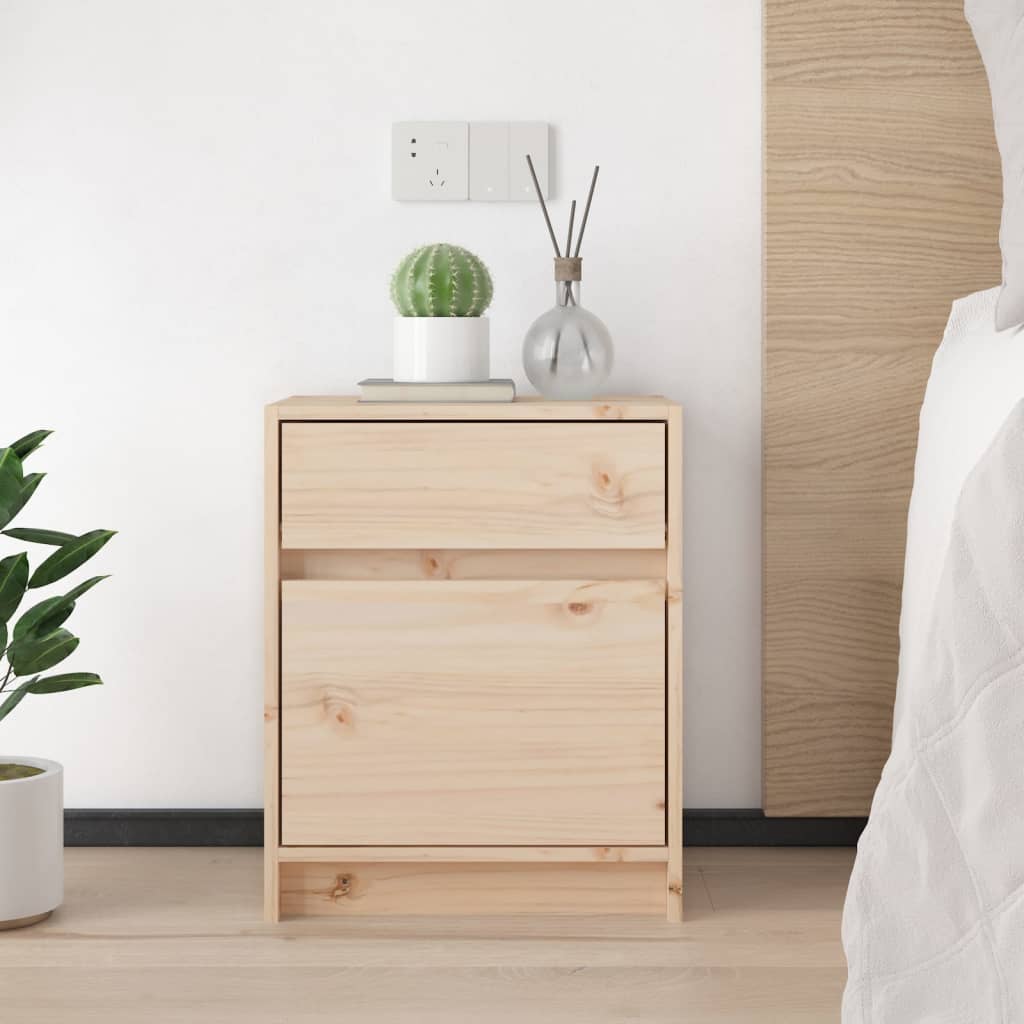 8720286608234_g_en_hd_1 vidaXL Bedside Cabinet 40x31x50 cm Solid Pinewood - Image 4