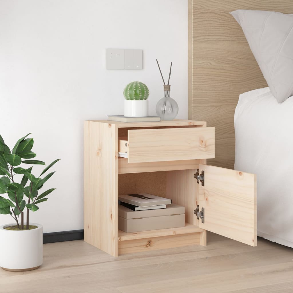 8720286608234_g_en_hd_2 vidaXL Bedside Cabinet 40x31x50 cm Solid Pinewood - Image 5
