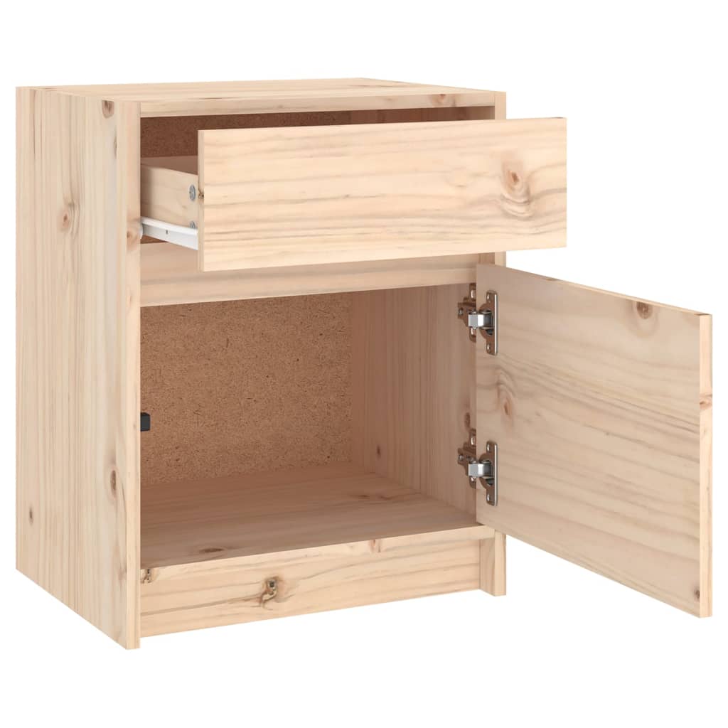 8720286608234_g_en_hd_4 vidaXL Bedside Cabinet 40x31x50 cm Solid Pinewood - Image 7