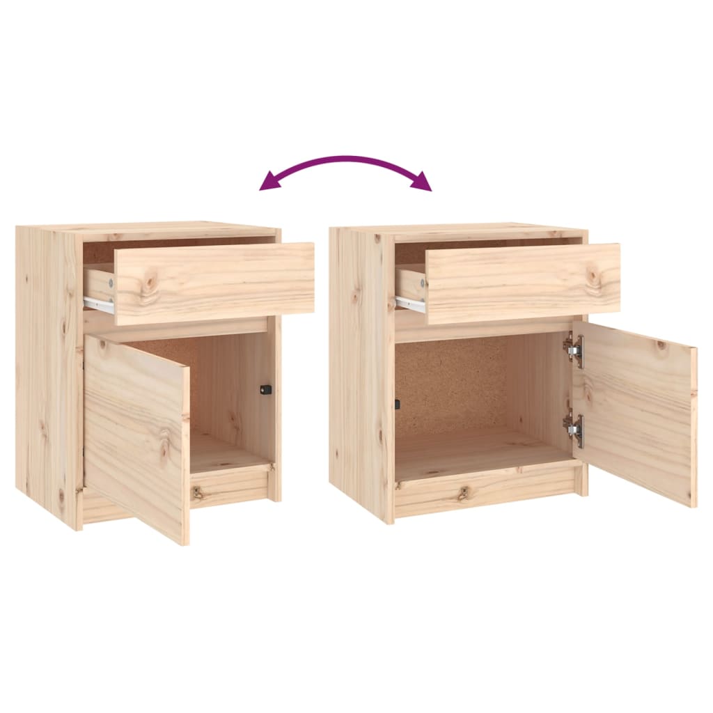 8720286608234_g_en_hd_7 vidaXL Bedside Cabinet 40x31x50 cm Solid Pinewood - Image 10