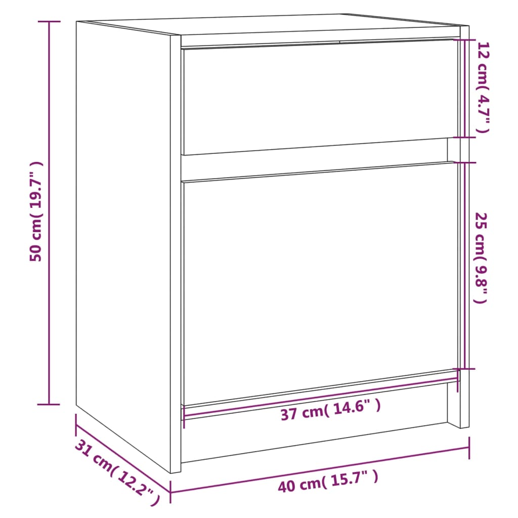 8720286608234_g_en_hd_9 vidaXL Bedside Cabinet 40x31x50 cm Solid Pinewood - Image 12