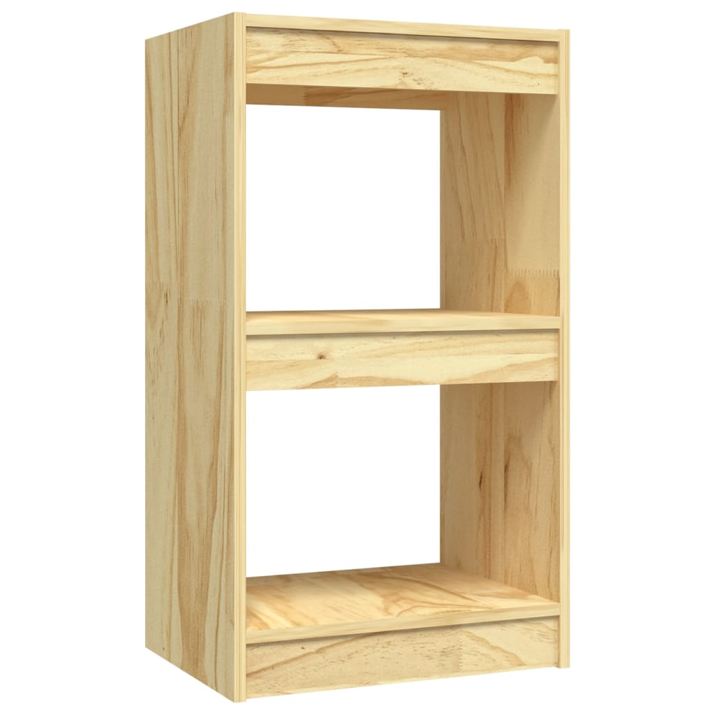 8720286608333_a_en_hd_1 vidaXL Book Cabinet 40x30x71.5 cm Solid Pinewood - Image 2