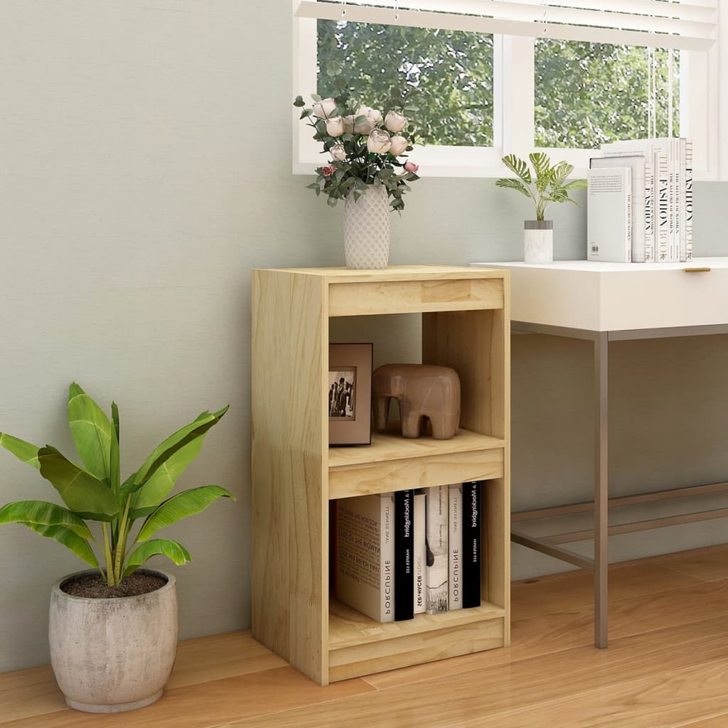 8720286608333_g_en_hd_1 vidaXL Book Cabinet 40x30x71.5 cm Solid Pinewood - Image 4
