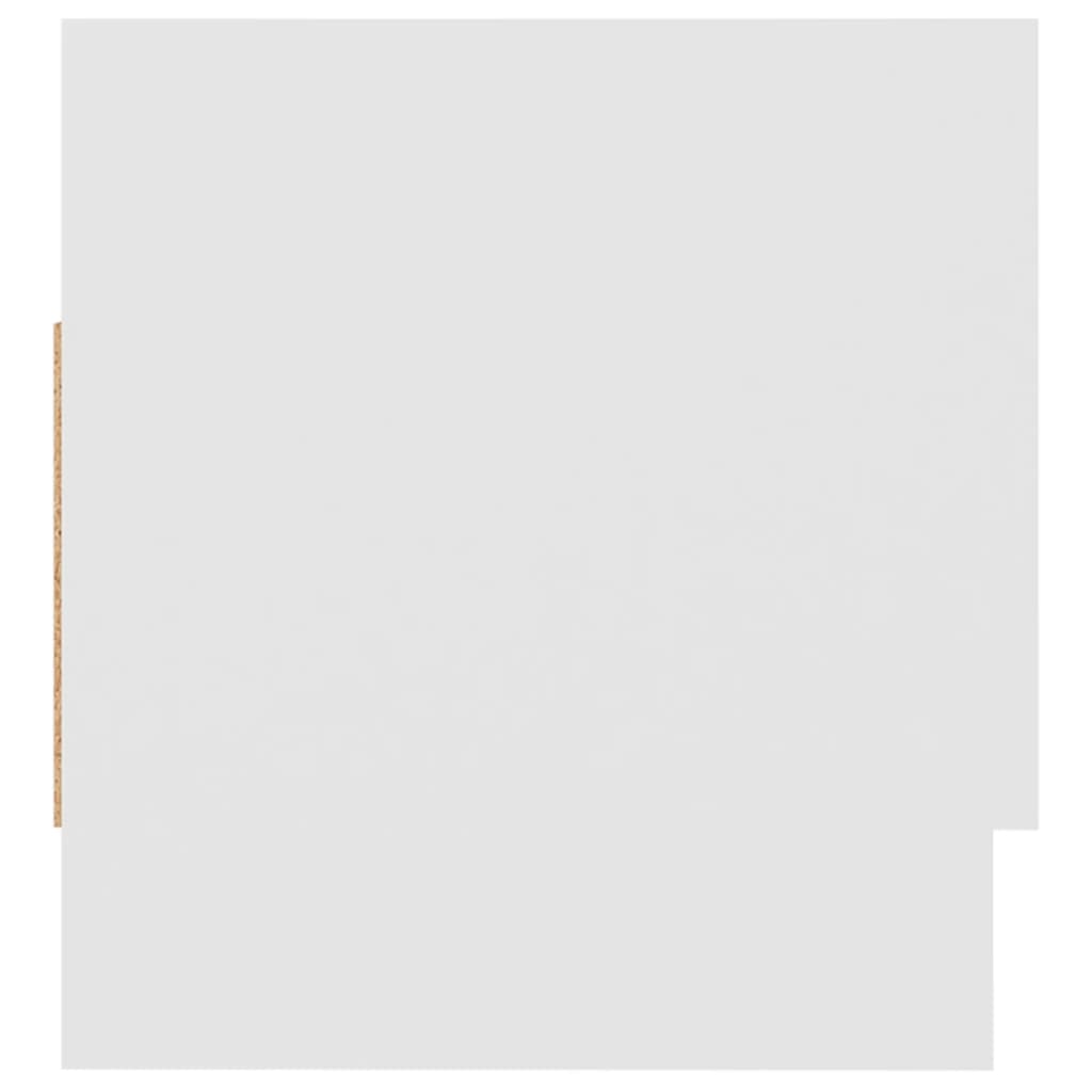 8720286609422_g_en_hd_4 vidaXL Wardrobe White 70x32.5x35 cm Engineered Wood - Image 7
