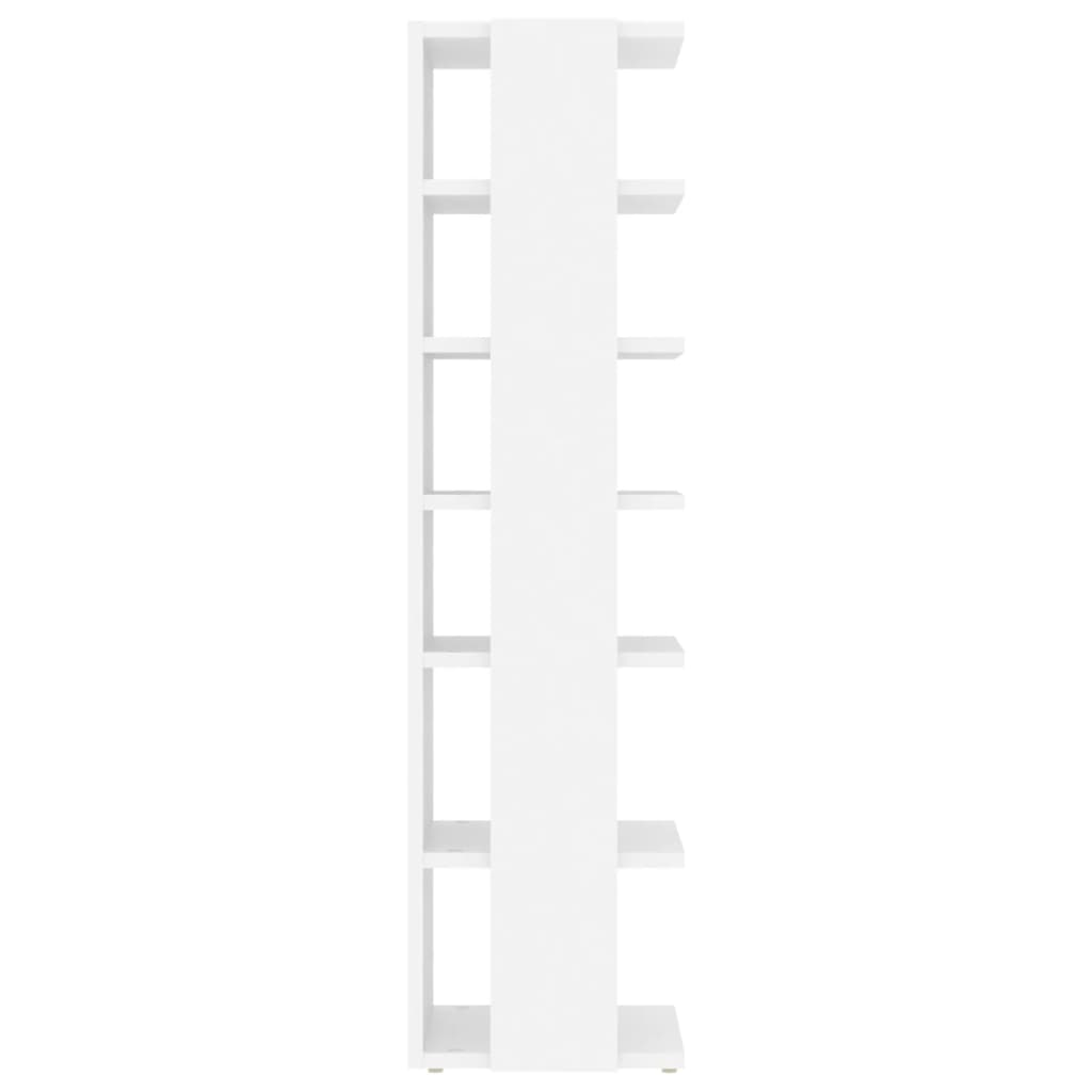 8720286610244_g_en_hd_4 vidaXL Shoe Cabinets 2 pcs White 27.5x27x102 cm Engineered Wood - Image 7