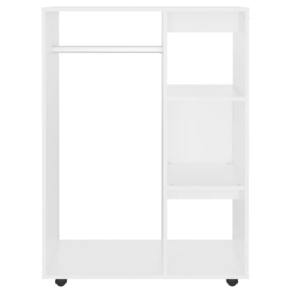 8720286610510_g_en_hd_3 vidaXL Wardrobe White 80x40x110 cm Engineered Wood - Image 6