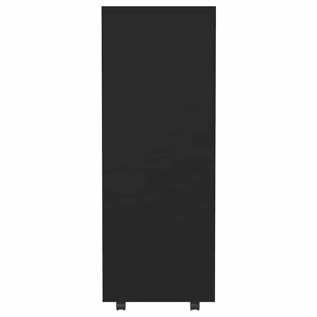 8720286610527_g_en_hd_4 vidaXL Wardrobe Black 80x40x110 cm Engineered Wood - Image 7