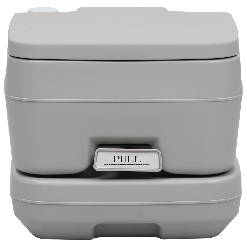 8720286639917_g_en_hd_7 vidaXL Portable Camping Toilet with Tent 10+10 L - Image 8