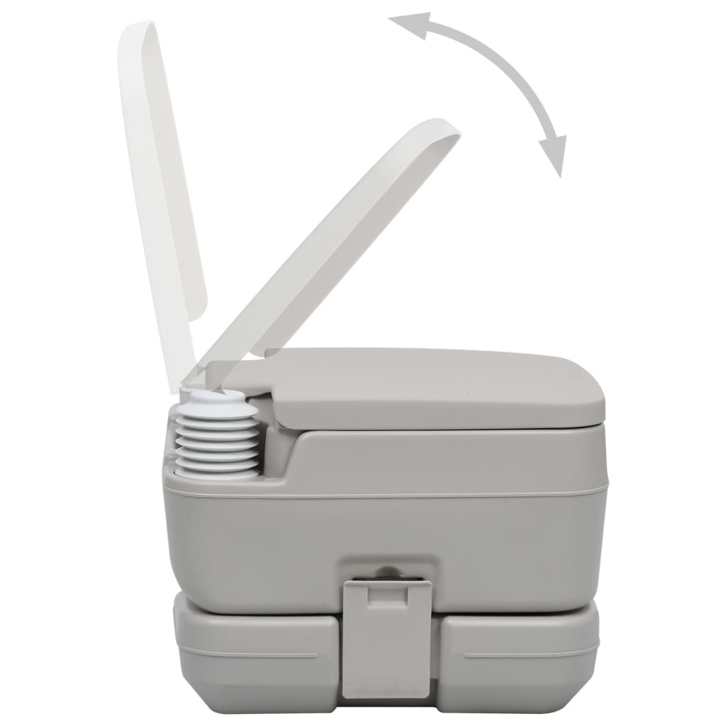 8720286639948_g_en_hd_11 vidaXL Portable Camping Toilet with Tent 10+10 L - Image 12