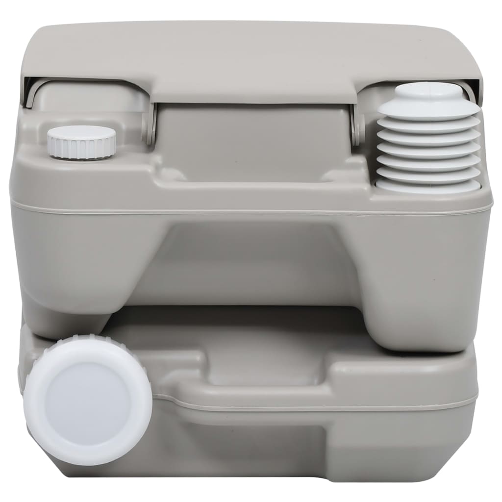 8720286639948_g_en_hd_12 vidaXL Portable Camping Toilet with Tent 10+10 L - Image 13