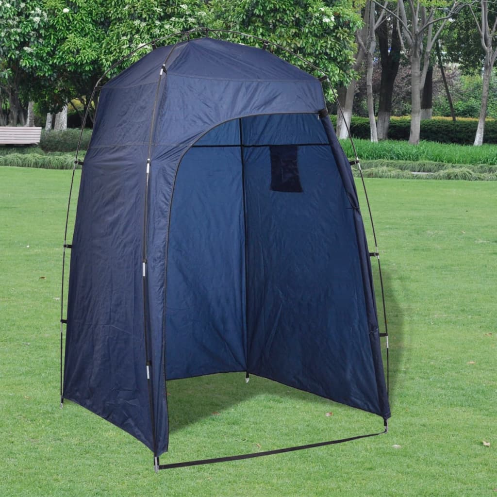 8720286639955_g_en_hd_1 vidaXL Portable Camping Handwash Stand with Tent 20 L - Image 2