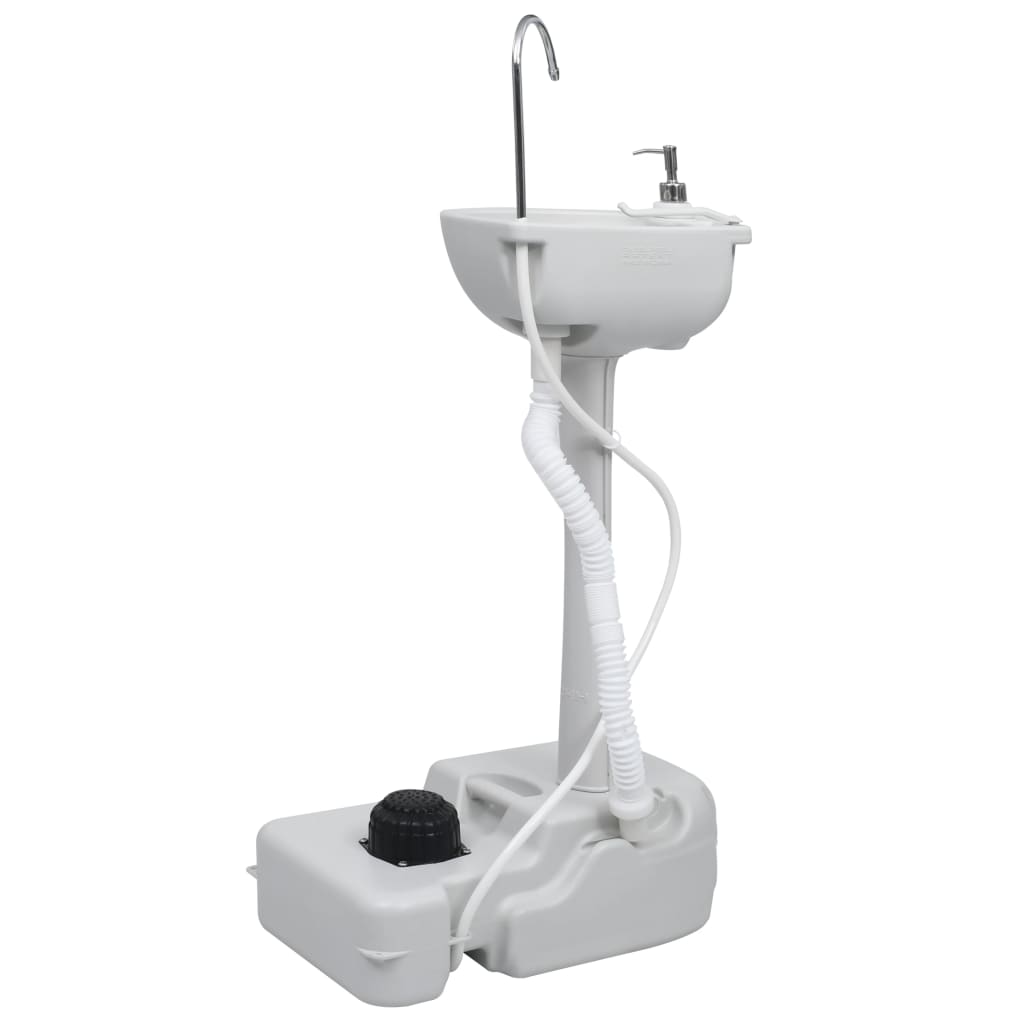 8720286639955_g_en_hd_6 vidaXL Portable Camping Handwash Stand with Tent 20 L - Image 7