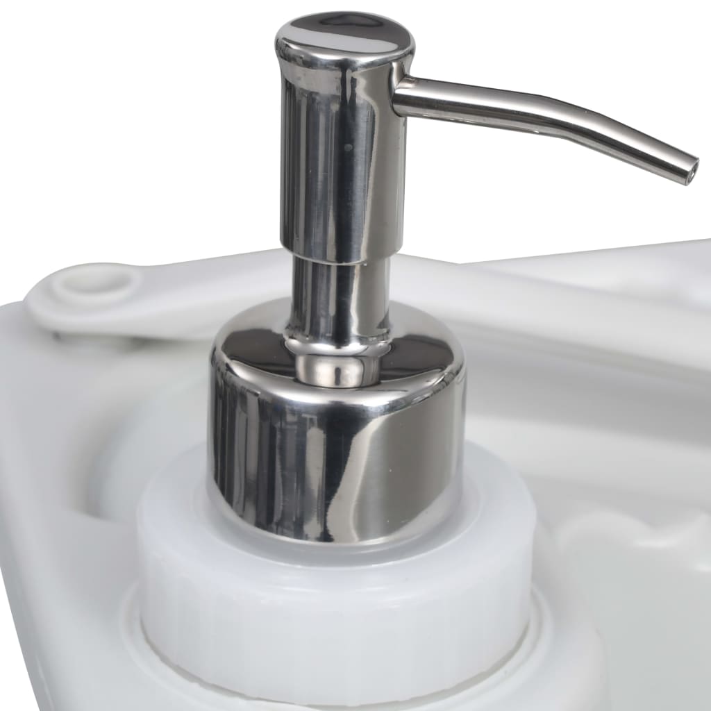 8720286639955_g_en_hd_9 vidaXL Portable Camping Handwash Stand with Tent 20 L - Image 10