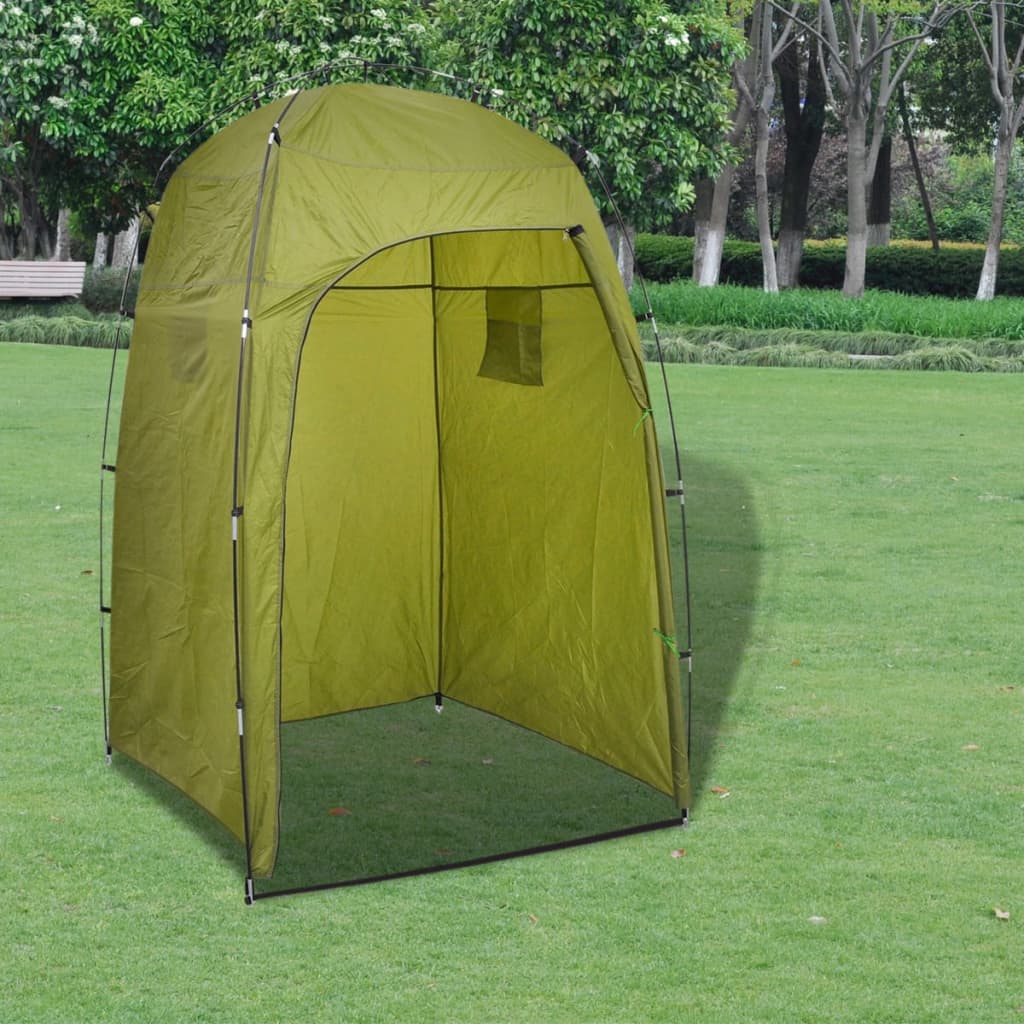 8720286639962_g_en_hd_1 vidaXL Portable Camping Handwash Stand with Tent 20 L - Image 2