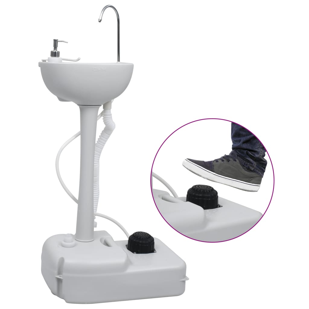 8720286639962_g_en_hd_10 vidaXL Portable Camping Handwash Stand with Tent 20 L - Image 11
