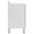 vidaXL Commercial Kitchen Cabinet with 3 Drawers 50x60x96 cm - Image 4