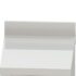 vidaXL Commercial Kitchen Cabinet with 3 Drawers 50x60x96 cm - Image 6