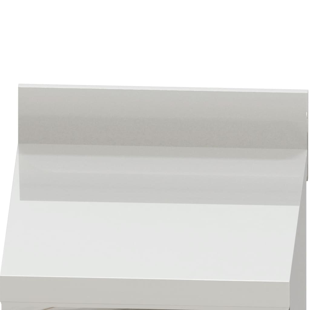 8720286641248_g_en_hd_5 vidaXL Commercial Kitchen Cabinet with 3 Drawers 50x60x96 cm - Image 6