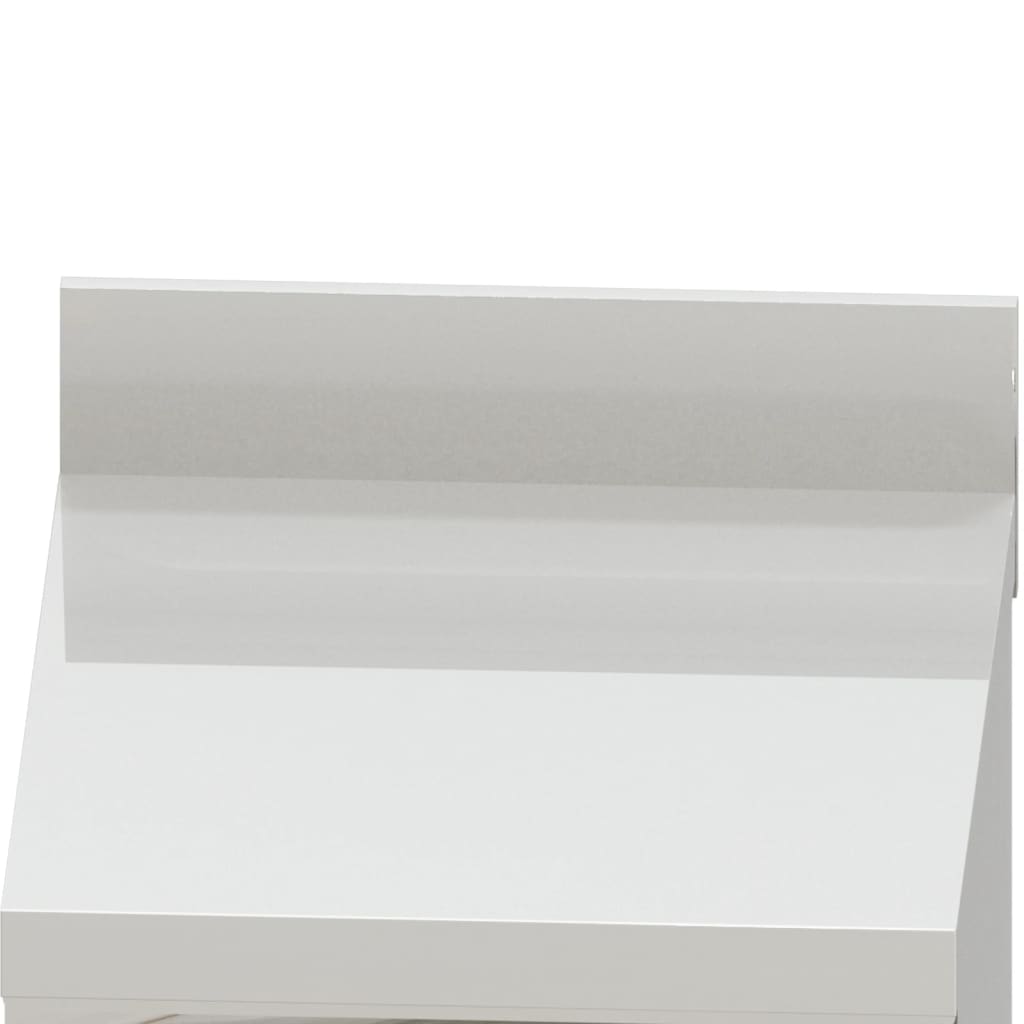 8720286642092_g_en_hd_6 vidaXL Commercial Kitchen Cabinets with 2 Drawers 2 pcs 50x60x96 cm - Image 7