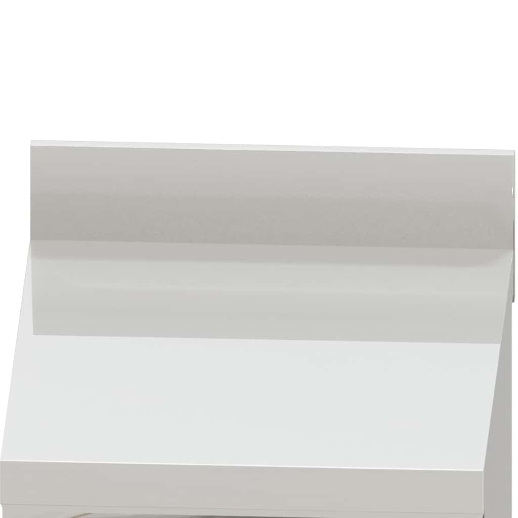 8720286642108_g_en_hd_6 vidaXL Commercial Kitchen Cabinets 2 pcs 50x60x96 cm Stainless Steel - Image 7