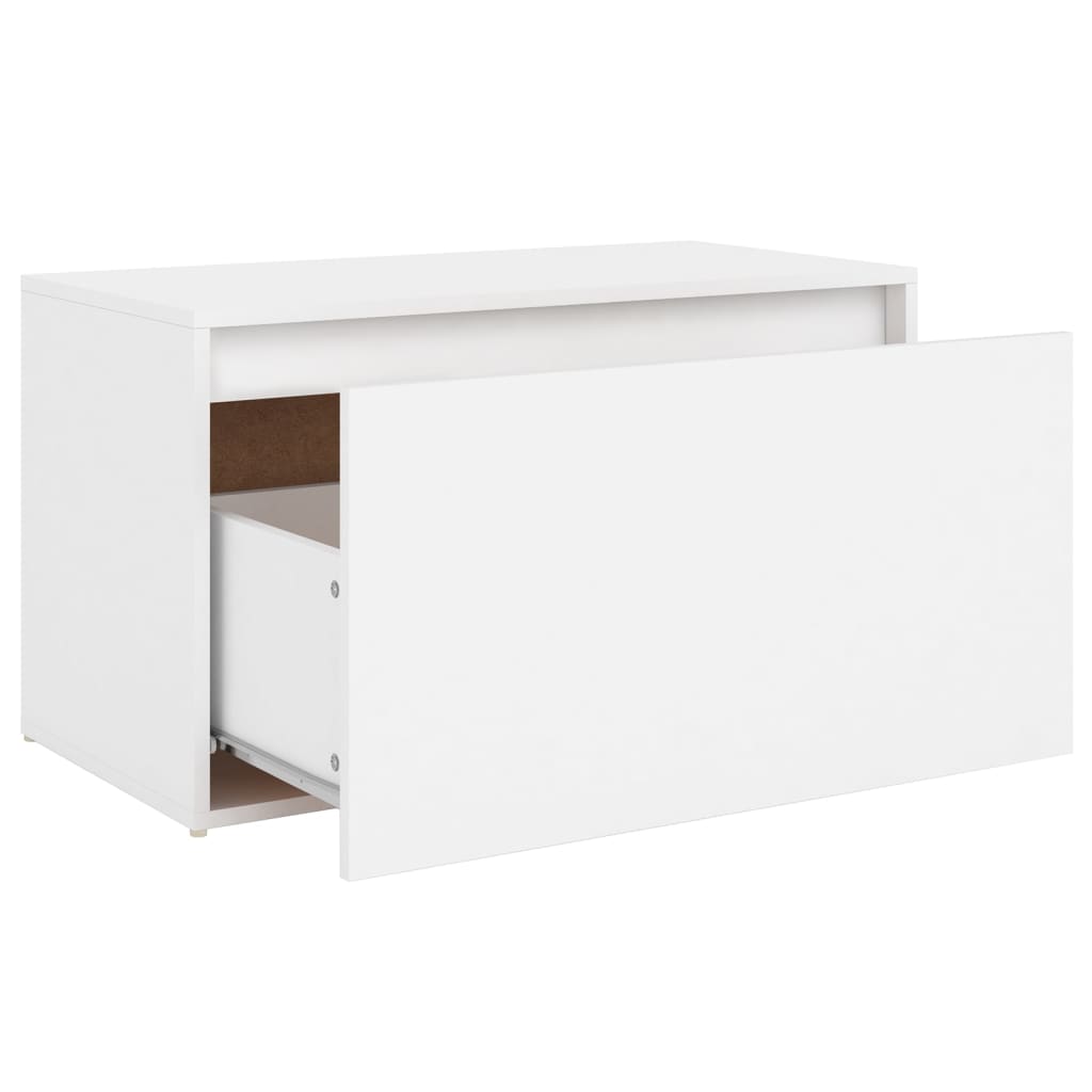 8720286642634_g_en_hd_4 vidaXL Hall Bench 80x40x45 cm White Engineered Wood - Image 6
