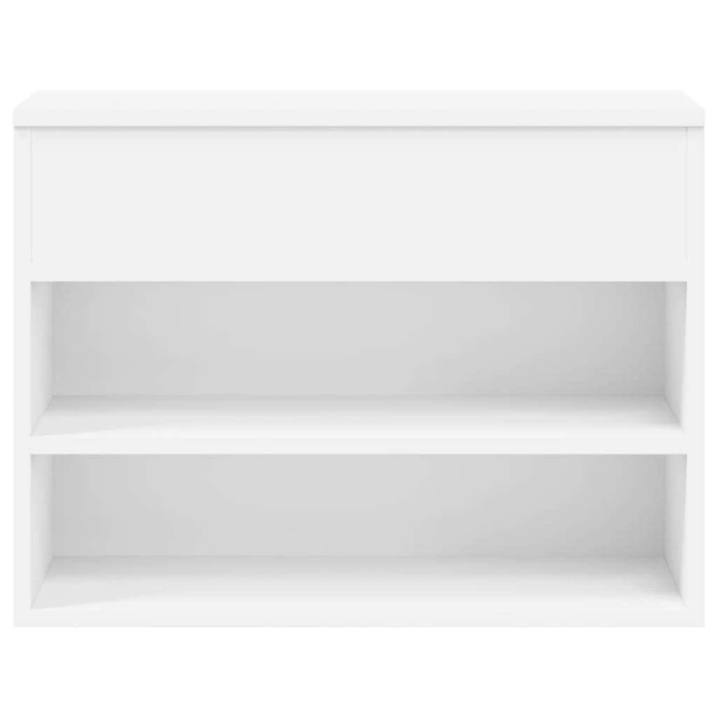 8720286643358_g_en_hd_3 vidaXL Shoe Bench White 60x30x45 cm Engineered Wood - Image 5