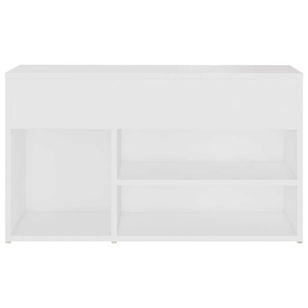 8720286643440_g_en_hd_3 vidaXL Shoe Bench White 80x30x45 cm Engineered Wood - Image 5