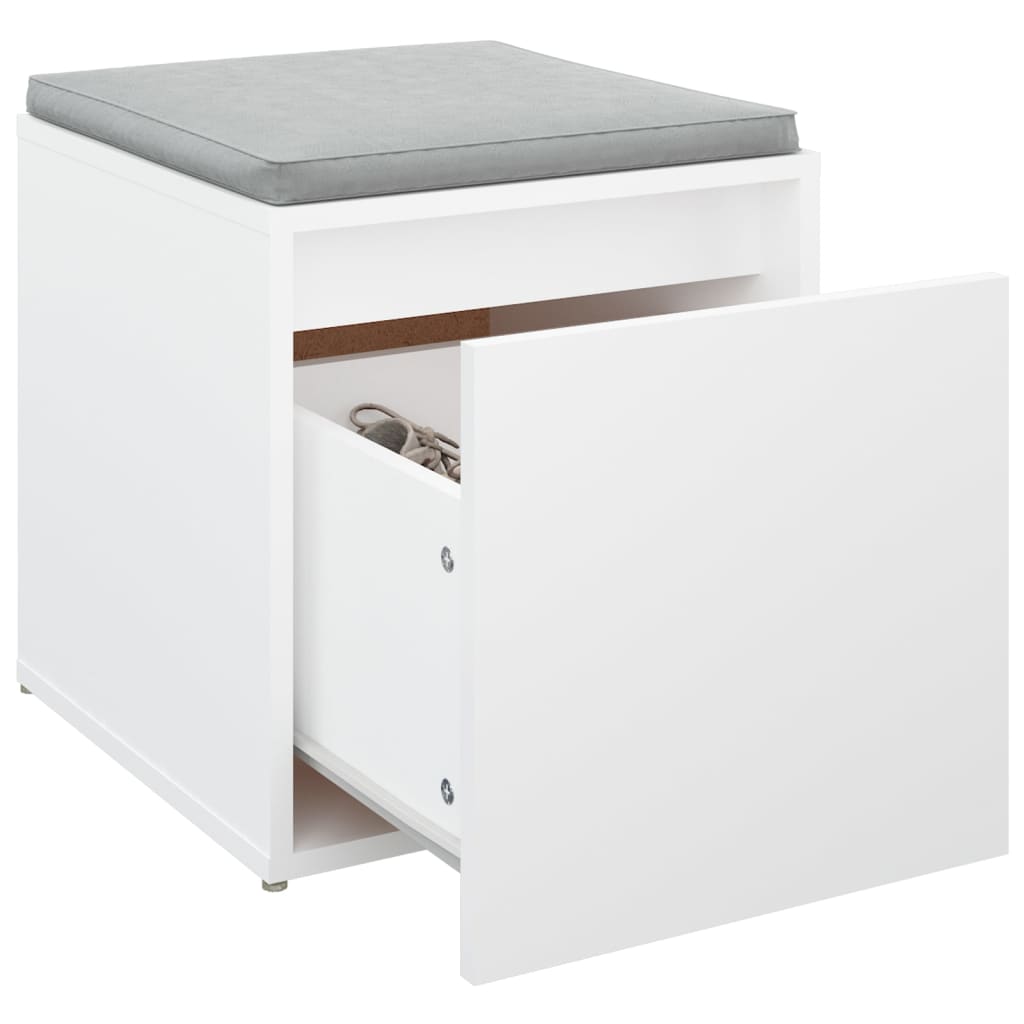 8720286643716_g_en_hd_3 vidaXL Box Drawer White 40.5x40x40 cm Engineered Wood - Image 6