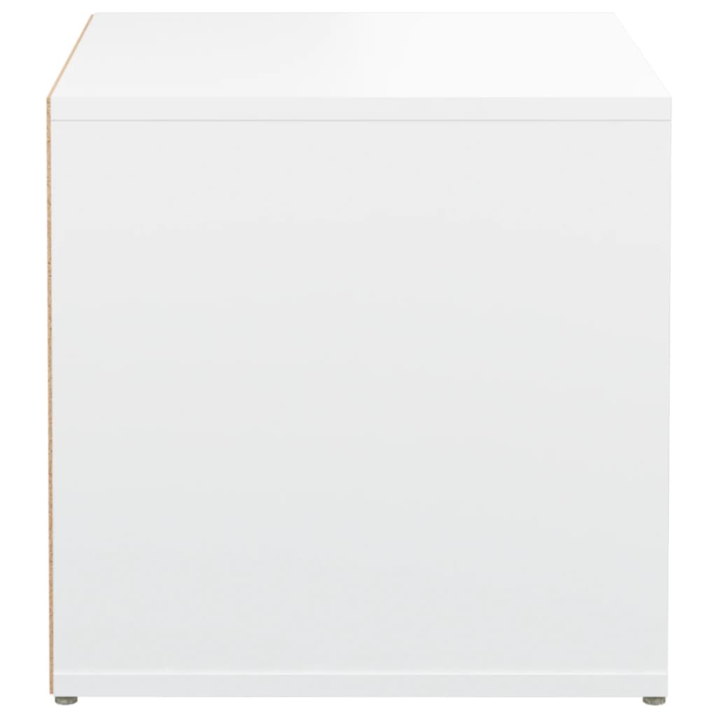 8720286643716_g_en_hd_6 vidaXL Box Drawer White 40.5x40x40 cm Engineered Wood - Image 9