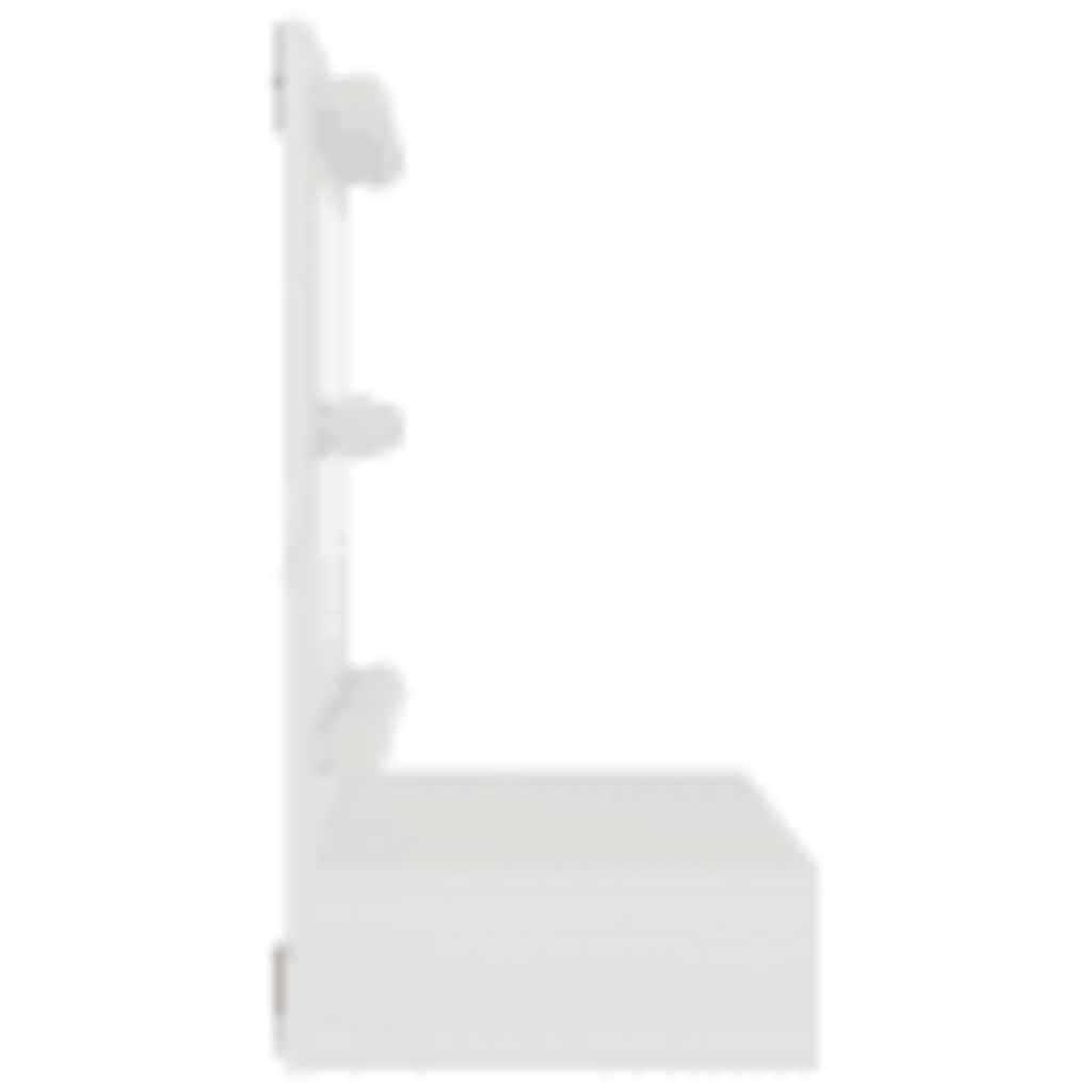 8720286644799_g_en_hd_4 vidaXL Mirror Cabinet with LED White 60x31.5x62 cm - Image 6