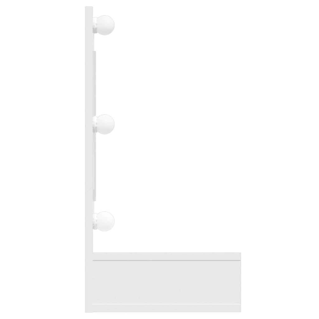 8720286644881_g_en_hd_3 vidaXL Mirror Cabinet with LED White 90x31.5x62 cm - Image 5