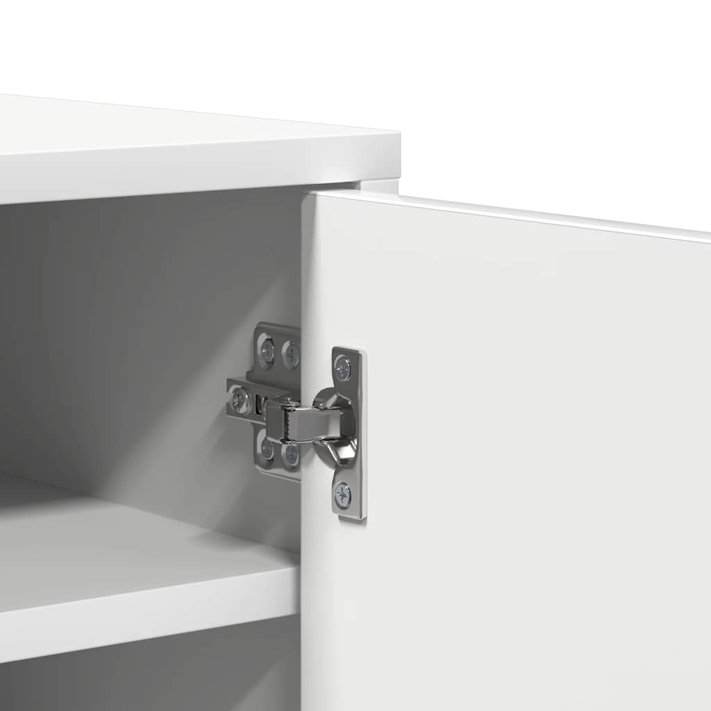 8720286645987_g_en_hd_9 vidaXL Shoe Cabinet White 60x35x70 cm Engineered Wood - Image 12