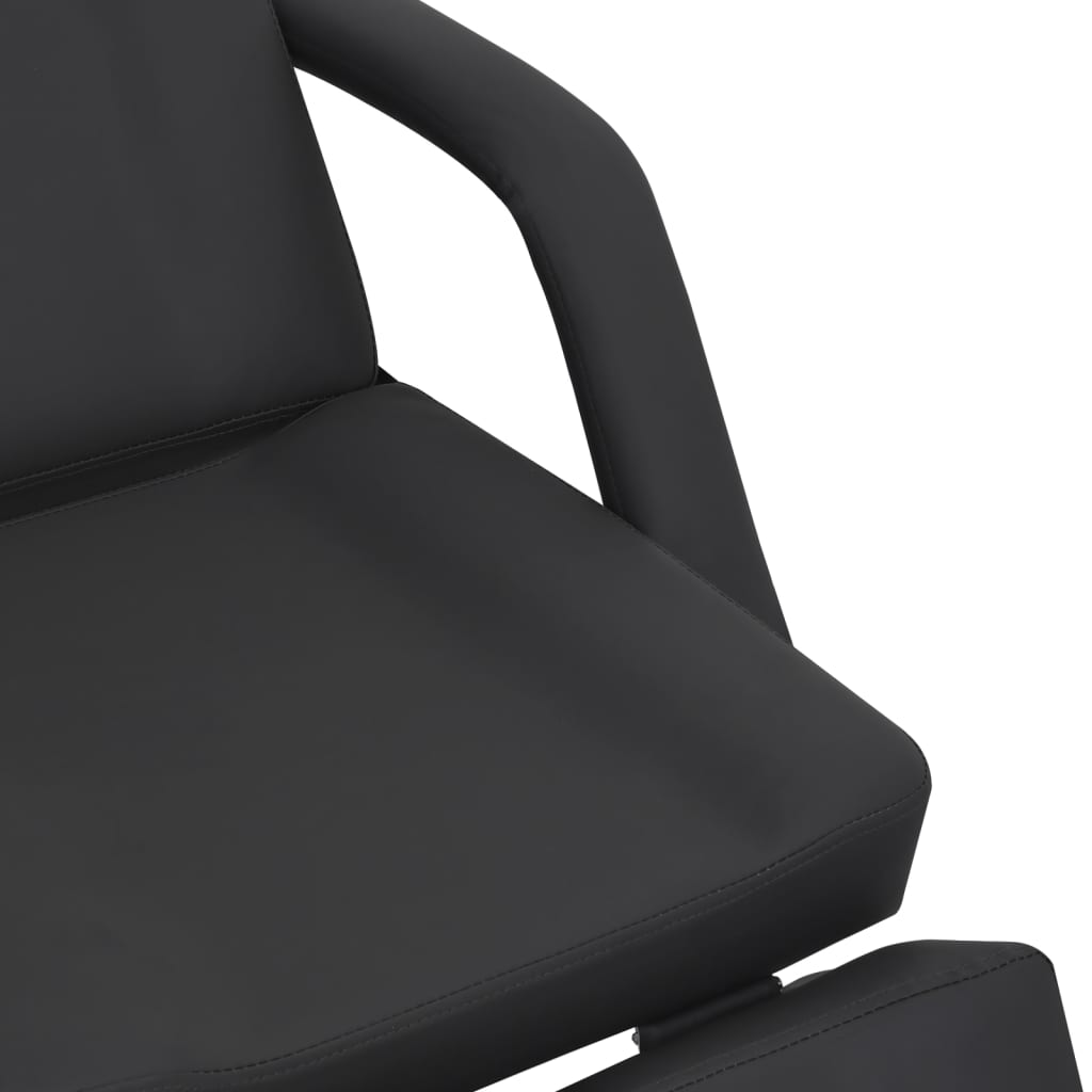 8720286646908_g_en_hd_6 vidaXL Beauty Treatment Chair Faux Leather Black 180x62x78 cm - Image 7