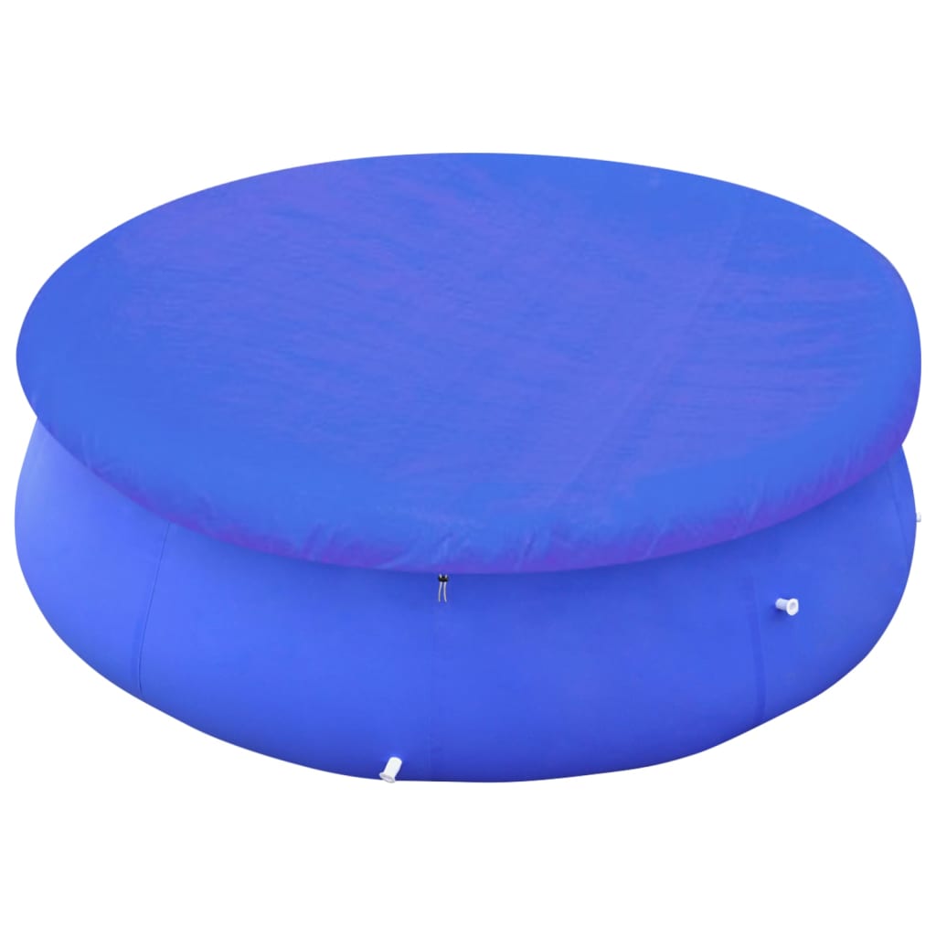 8720286648261_g_en_hd_2 vidaXL Pool Covers 2 pcs PE Round 460 cm 90 g/m² - Image 3