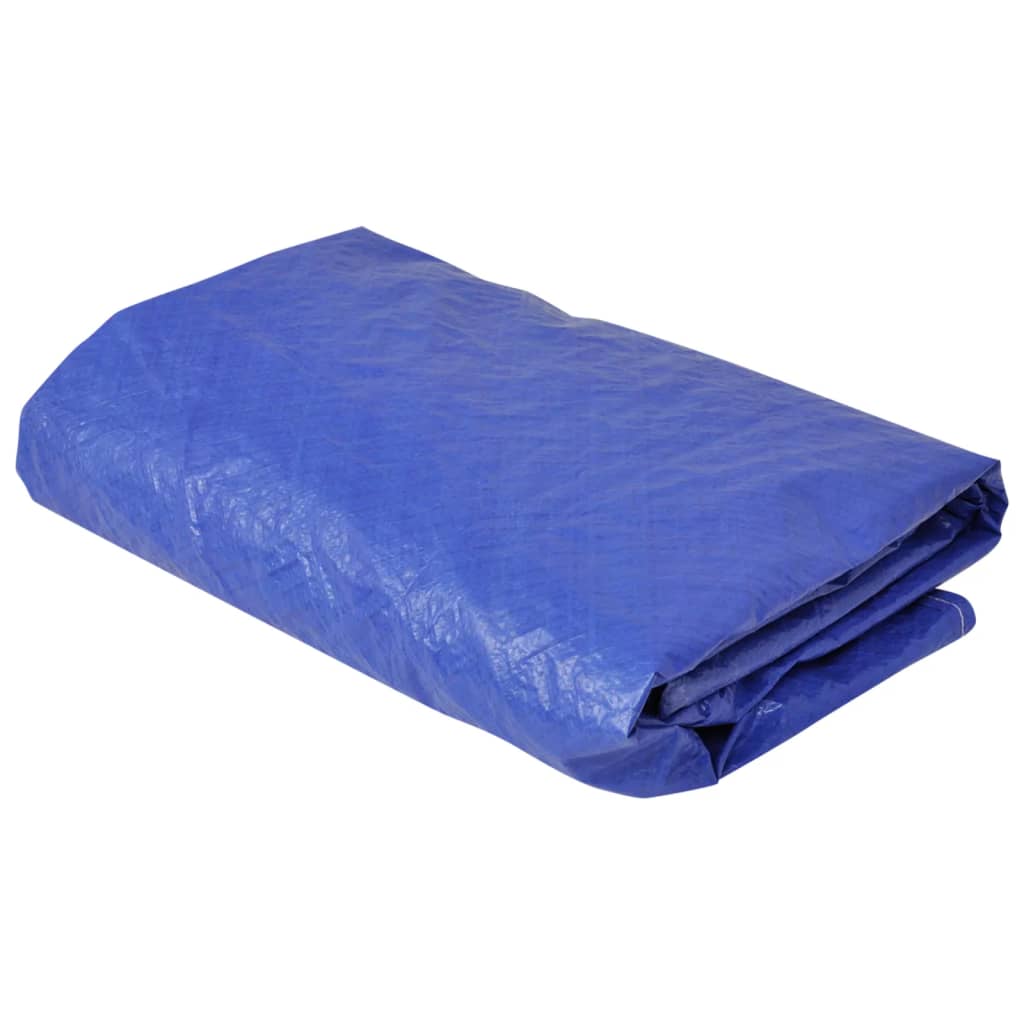 8720286648261_g_en_hd_4 vidaXL Pool Covers 2 pcs PE Round 460 cm 90 g/m² - Image 5