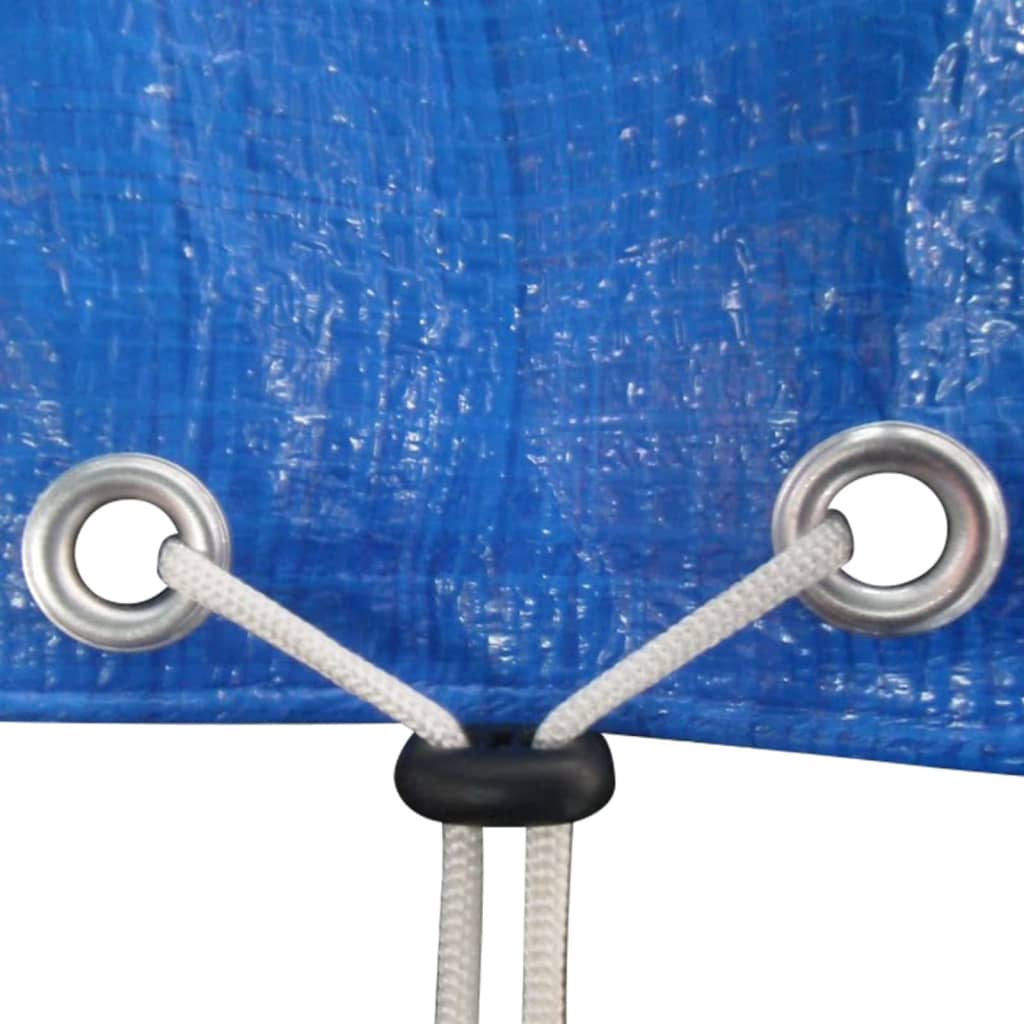8720286648261_g_en_hd_6 vidaXL Pool Covers 2 pcs PE Round 460 cm 90 g/m² - Image 7
