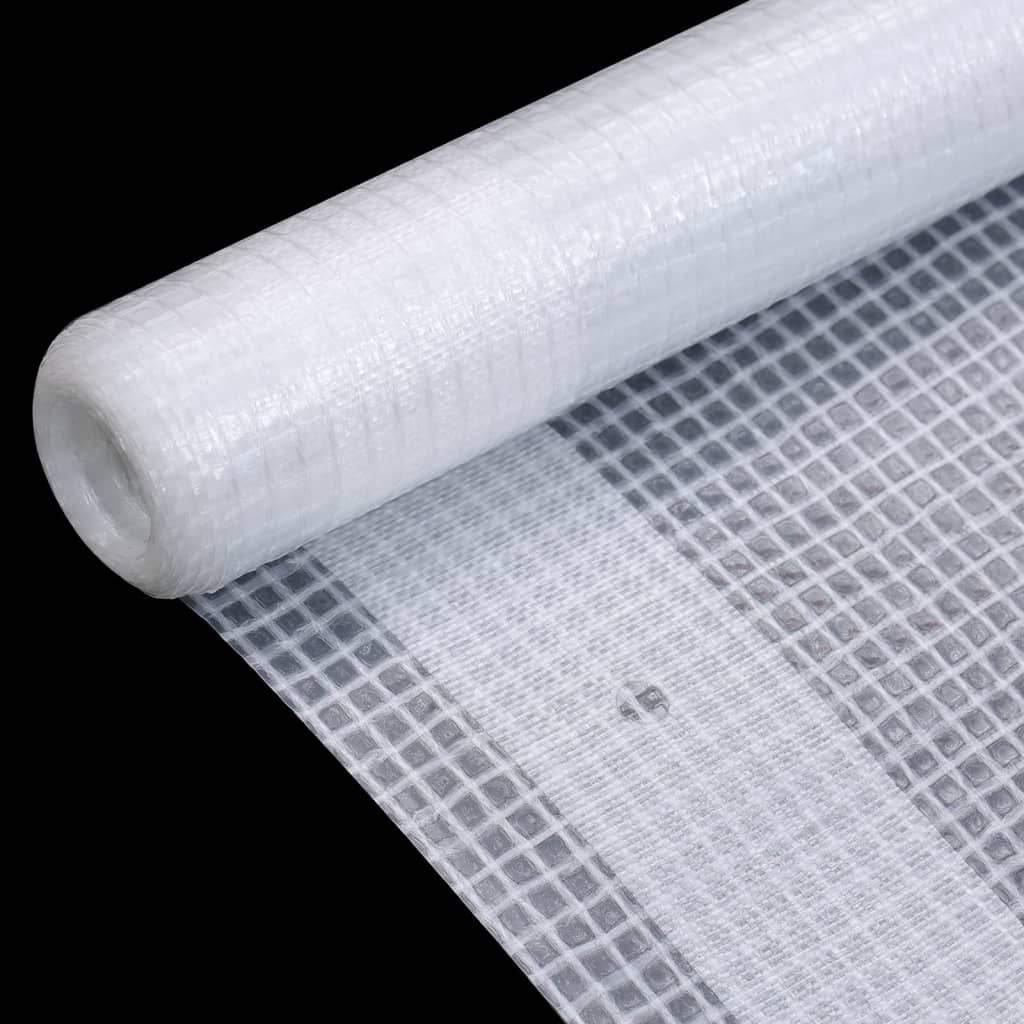 8720286648551_g_en_hd_3 vidaXL Leno Tarpaulins 2 pcs 260 g/m² 4x6 m White - Image 4
