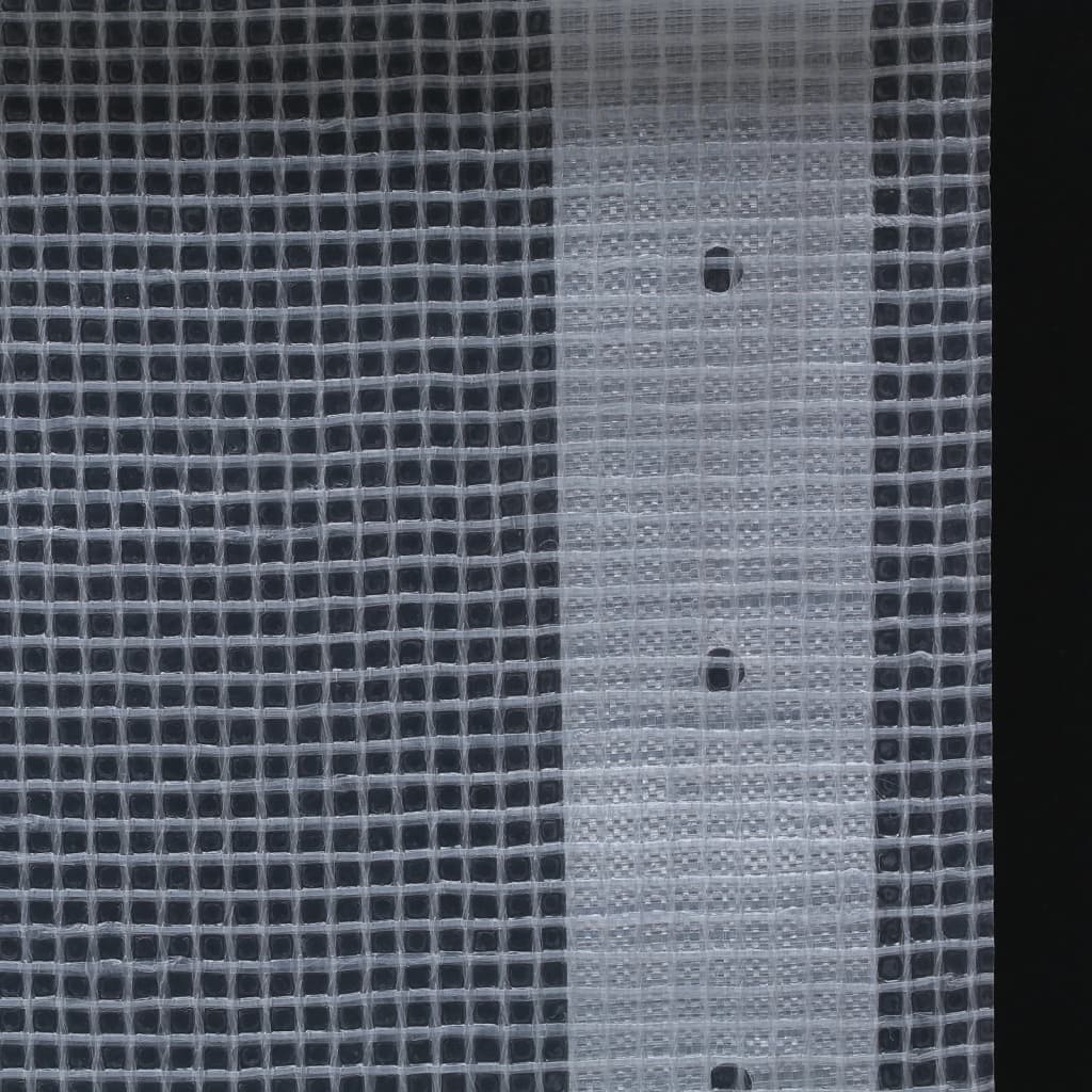 8720286648551_g_en_hd_5 vidaXL Leno Tarpaulins 2 pcs 260 g/m² 4x6 m White - Image 6