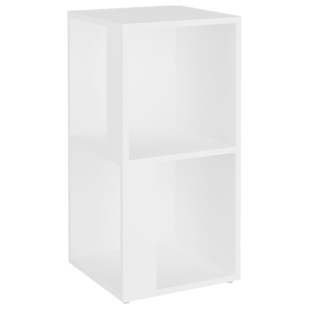 8720286649732_a_en_hd_1 vidaXL Corner Cabinet White 33x33x67cm Engineered Wood - Image 2