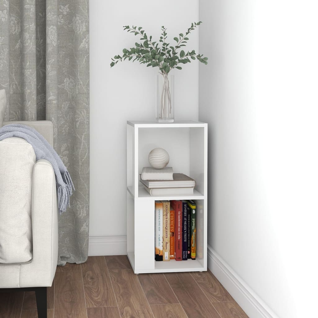 8720286649732_g_en_hd_1 vidaXL Corner Cabinet White 33x33x67cm Engineered Wood - Image 4