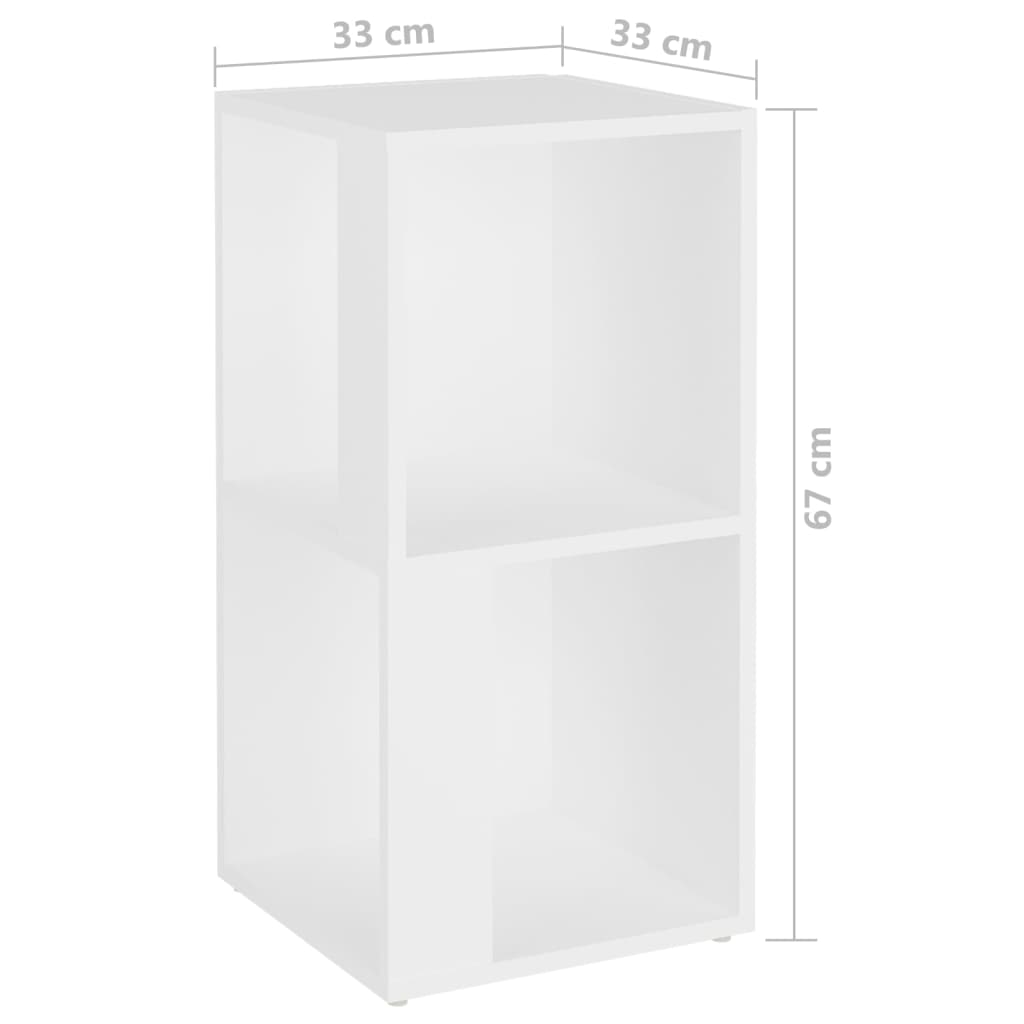8720286649732_g_en_hd_5 vidaXL Corner Cabinet White 33x33x67cm Engineered Wood - Image 8