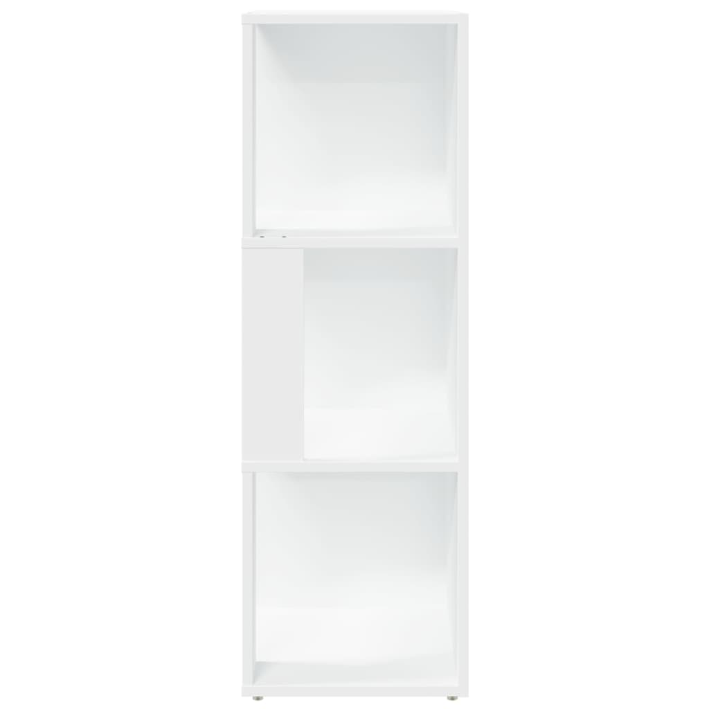 8720286649824_g_en_hd_3 vidaXL Corner Cabinet White 33x33x100 cm Engineered Wood - Image 6