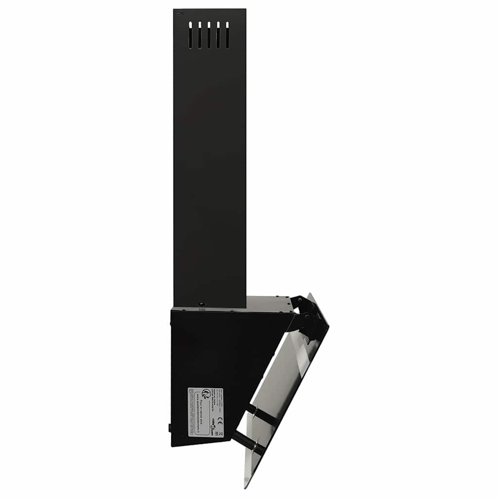 8720286651858_g_en_hd_3 vidaXL Wall Range Hood 60 cm Steel and Tempered Glass Black - Image 5