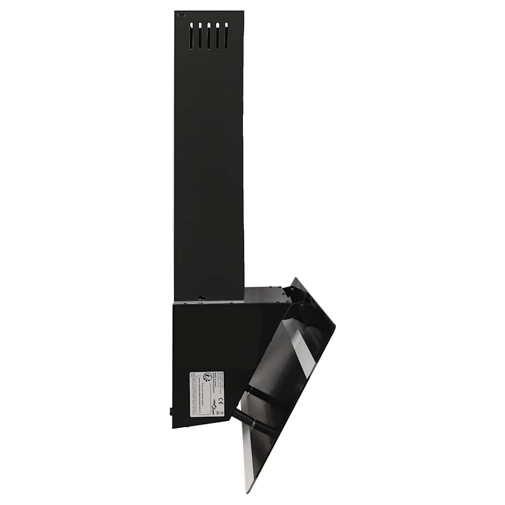 8720286651872_g_en_hd_3 vidaXL Wall Range Hood 90 cm Steel and Tempered Glass Black - Image 5
